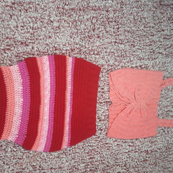 Scrunched Top - Picture 5 of 6